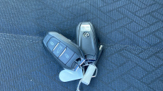 Vauxhall Corsa 100kW Elite Nav Premium 50kWh 5dr Auto [7.4kWCh] Electric Hatchback